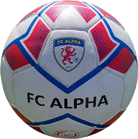 FC Alpha FC Alpha ball