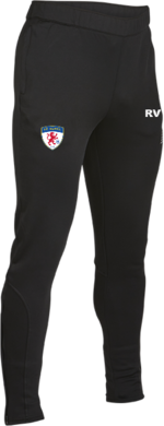 FC Alpha Winter tracksuit bottoms